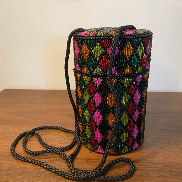 Bob Mackie evening bag - Picture 5 of 5